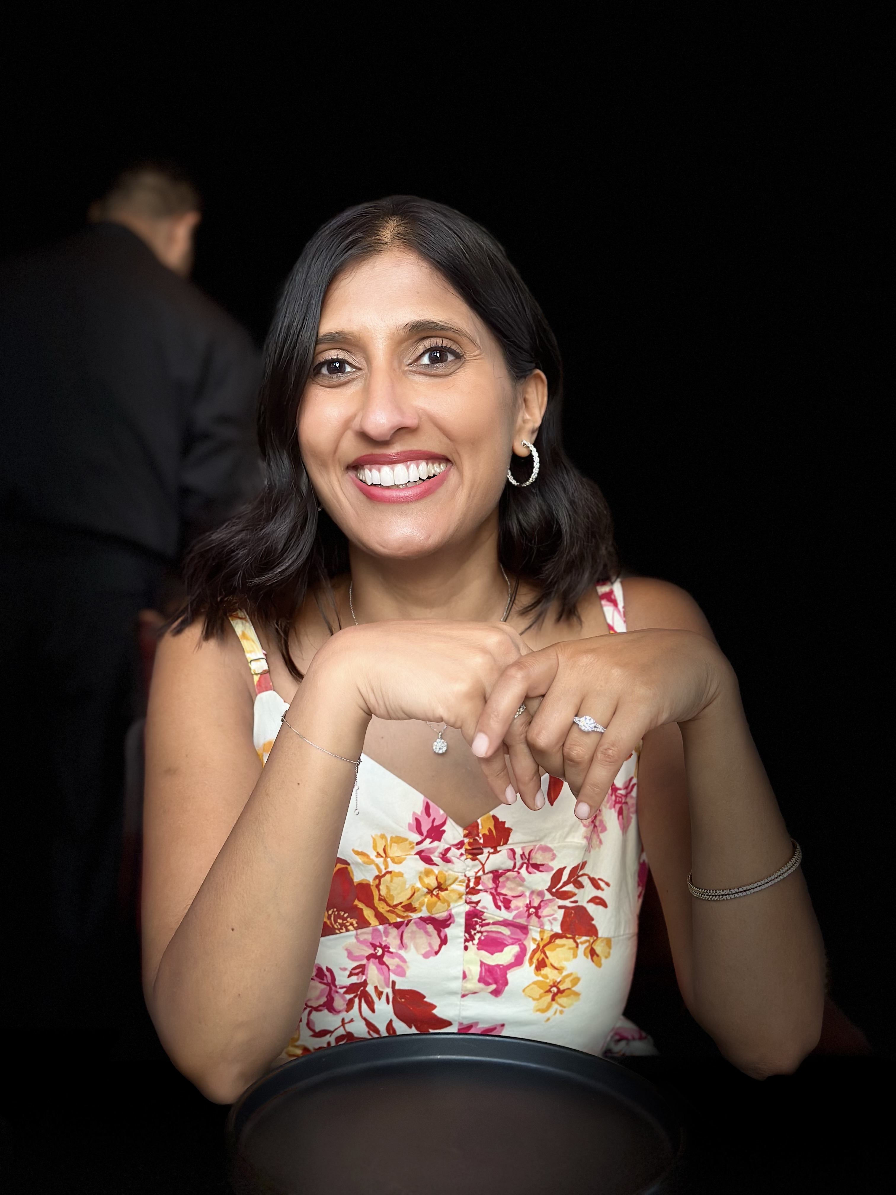 Sushma Dwivedi Jindal