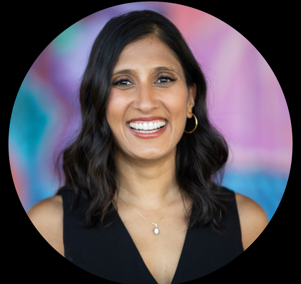 Sushma Dwivedi Jindal
